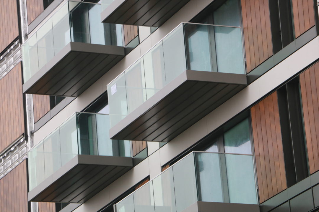 Sapphire gets it Right for Berkeley’s Royal Arsenal apartments.